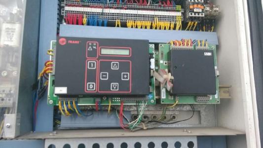 江口中央空调保养节能保养