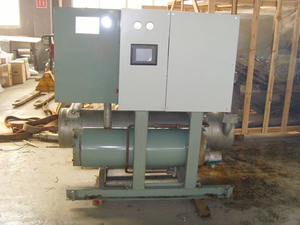 江口酒店中央空调不停机清洗方法介绍